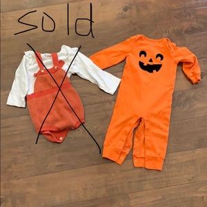 Fall baby girl outfits